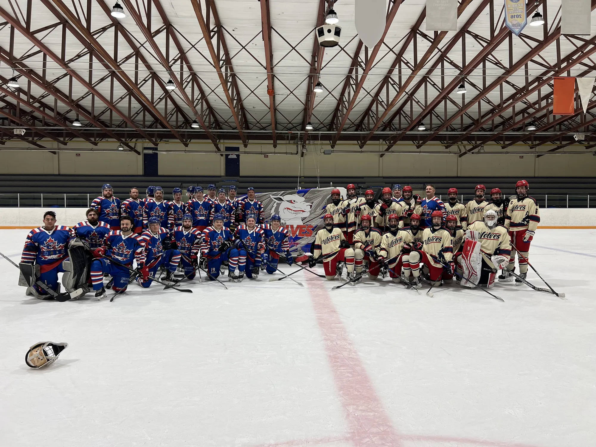 Shelburne Muskies OEHL expansion announcement 2025
